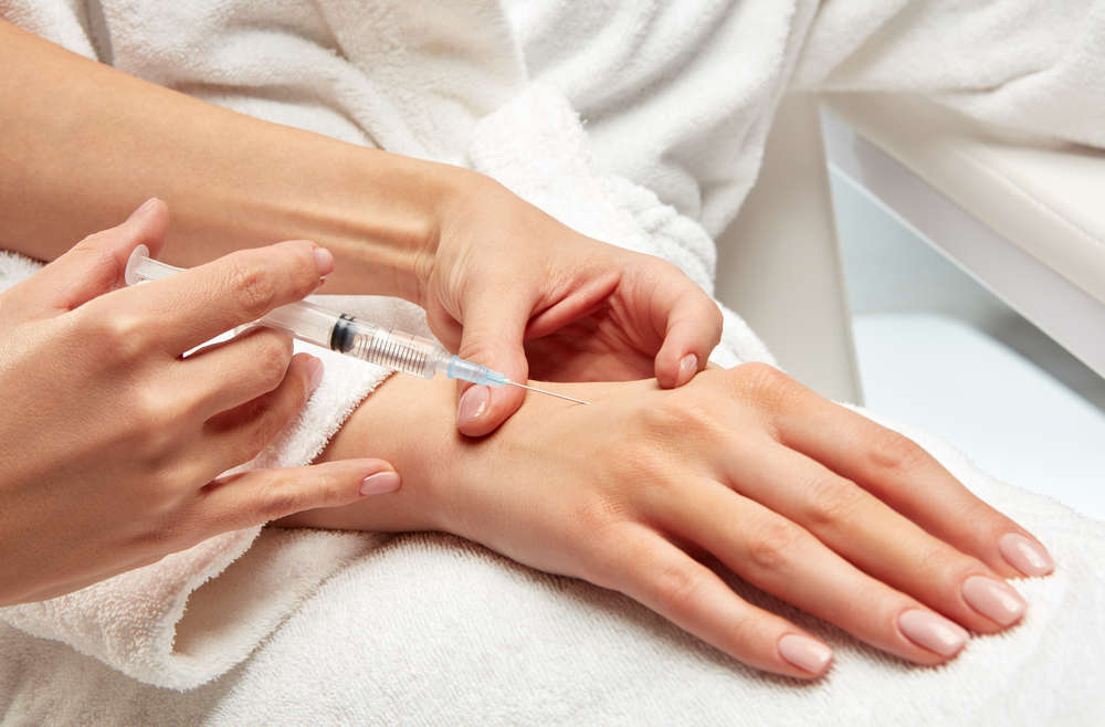Hand Filler